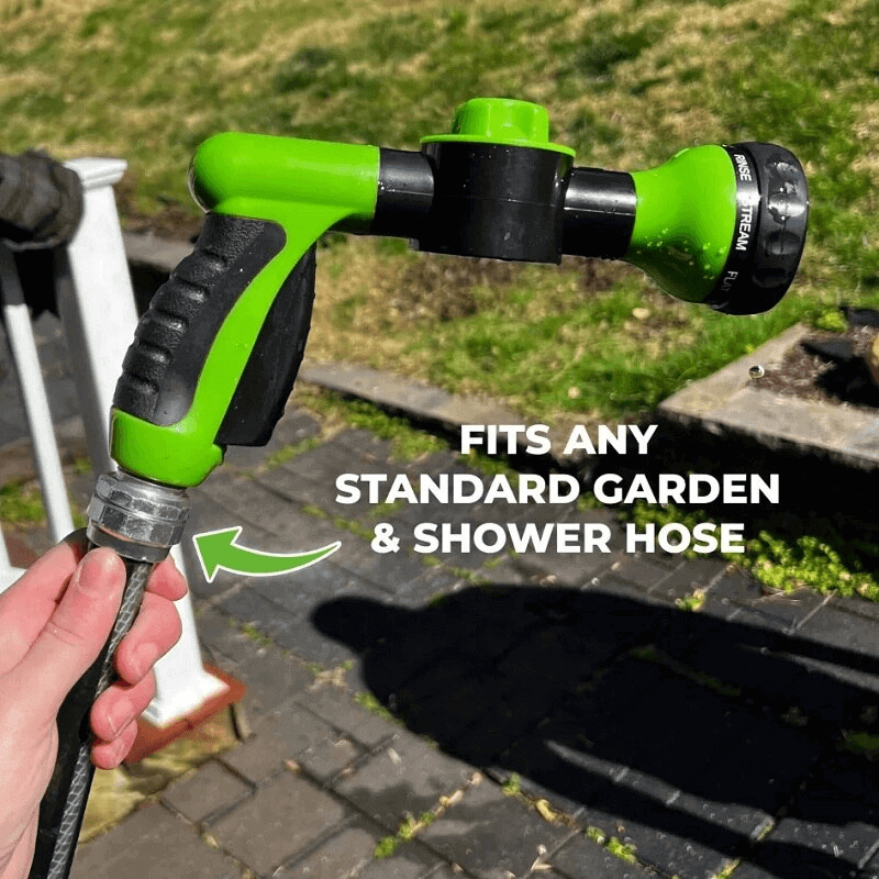 FreshPaws™ Pup Jet Spray