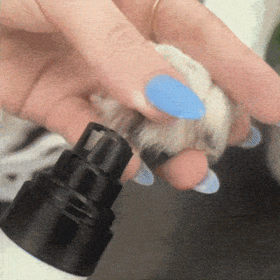 FreshPaws™ Dog Nail Grinder