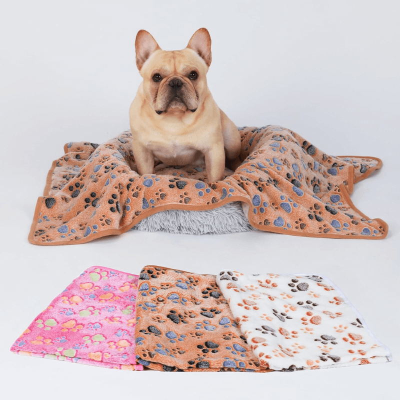 FreshPaws™ Pet Blanket