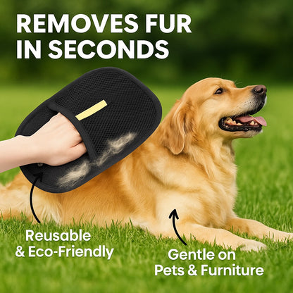 FreshPaws™ Grooming Glove