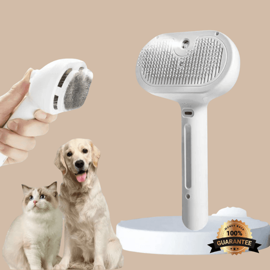 FreshPaws™ Deshed Brush