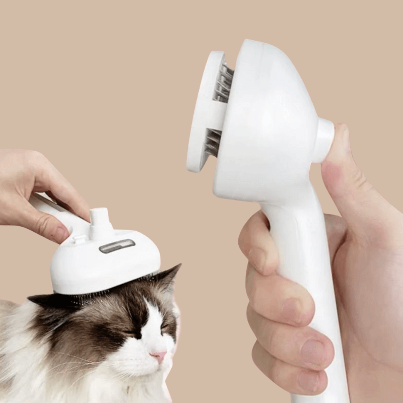 FreshPaws™ Deshed Brush