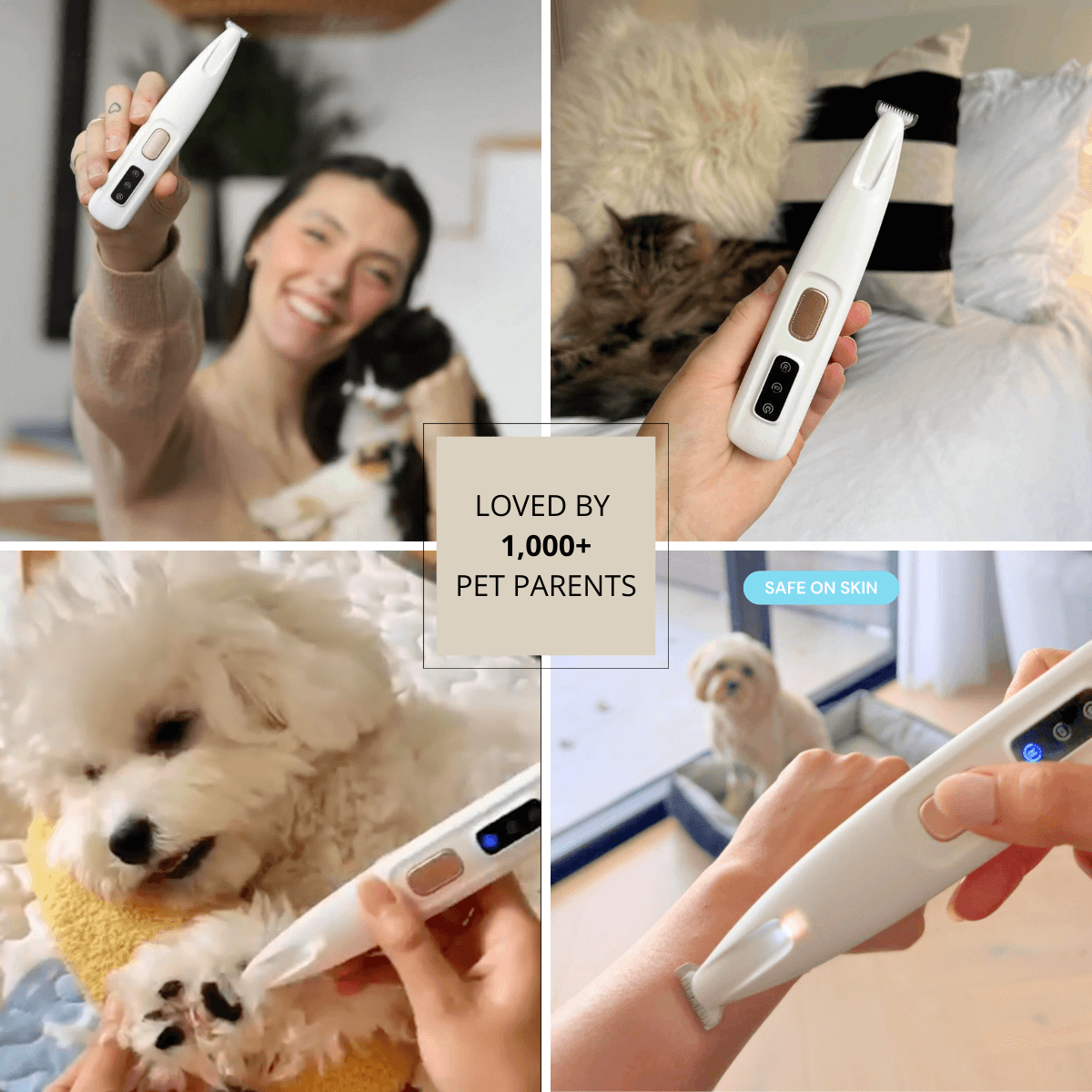 FreshPaws™ Essential Bundle