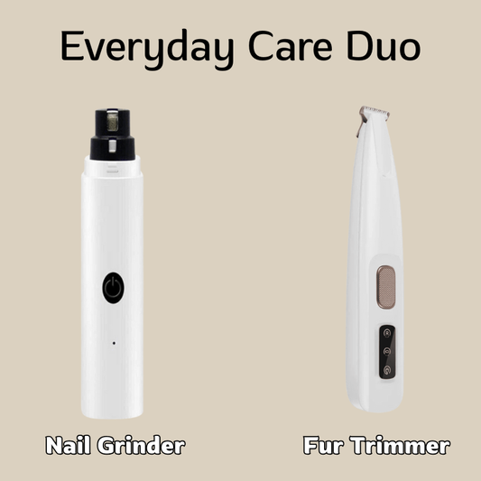 FreshPaws™ Everyday Care Duo