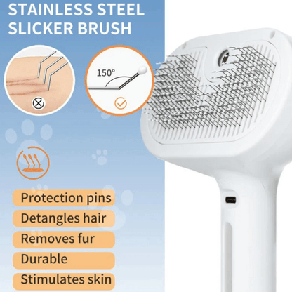 FreshPaws™ Deshed Brush