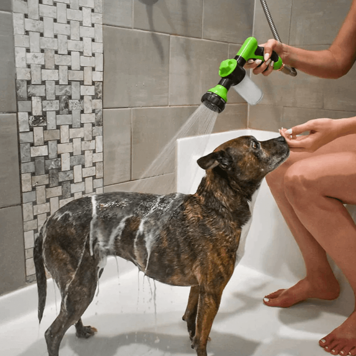 FreshPaws™ Pup Jet Spray