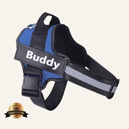 FreshPaws™ Custom No-Pull Harness