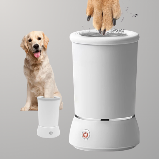 FreshPaws™ Paw Cleaner