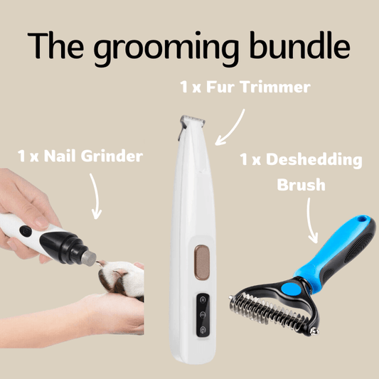 FreshPaws™ Grooming Bundle