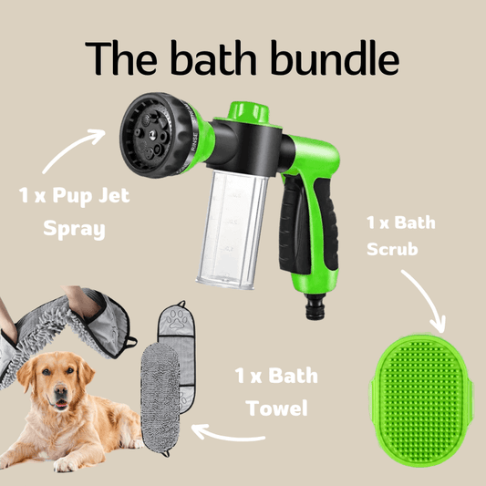 FreshPaws™ Bath Bundle