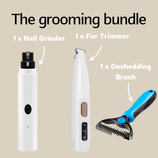 FreshPaws™ Grooming Bundle