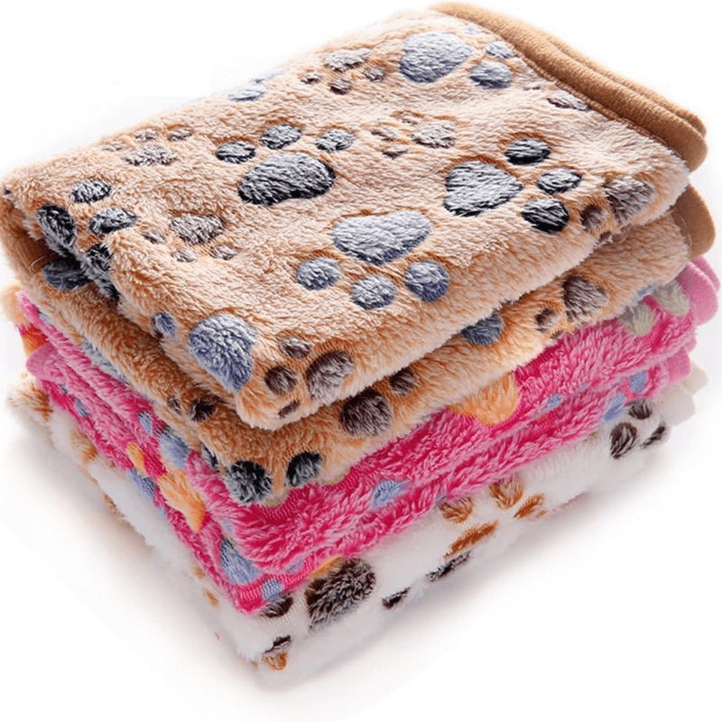 FreshPaws™ Pet Blanket