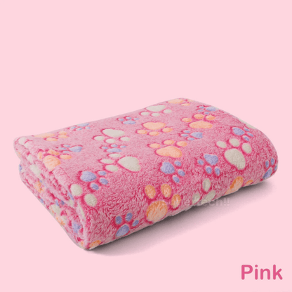 FreshPaws™ Pet Blanket