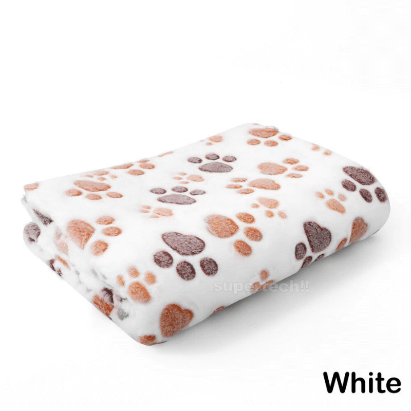 FreshPaws™ Pet Blanket