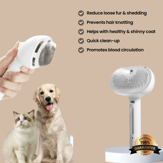 FreshPaws™ Deshed Brush