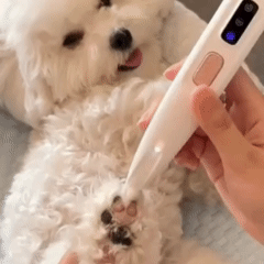 FreshPaws™ Electric Fur Trimmer