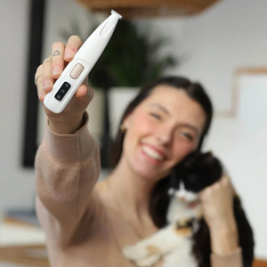 <h2>1000+ Happy Pet Parents</h2>