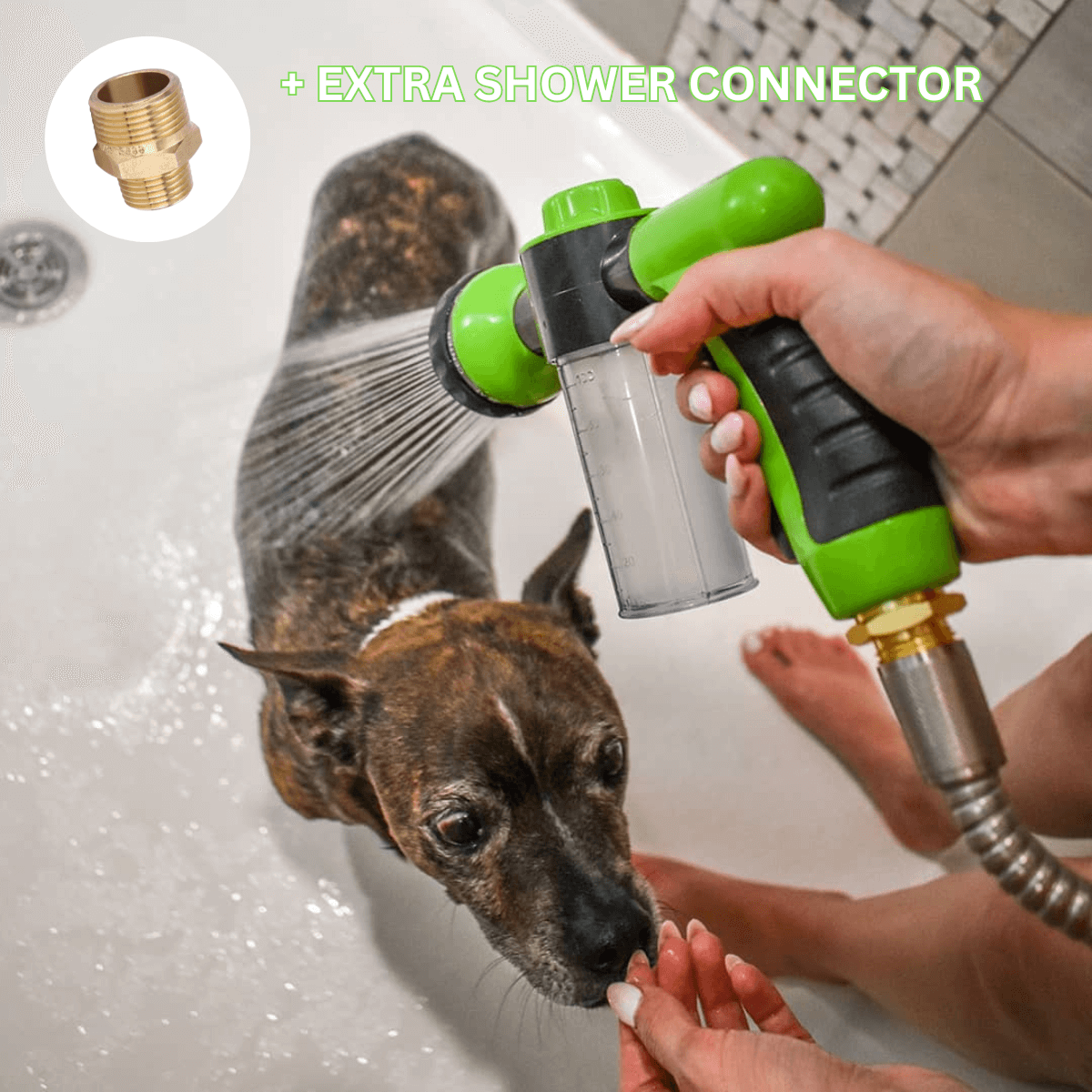 FreshPaws™ Bath Bundle