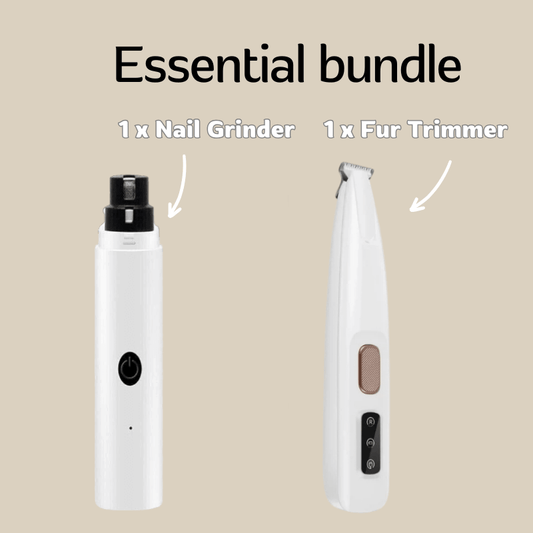FreshPaws™ Essential Bundle