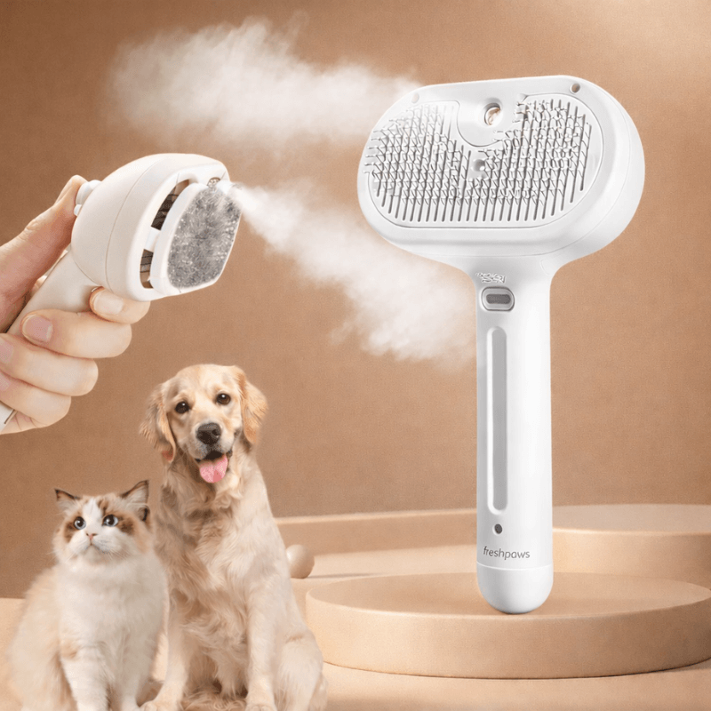 FreshPaws™ Deshed Brush