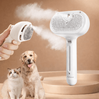 FreshPaws™ Deshed Brush