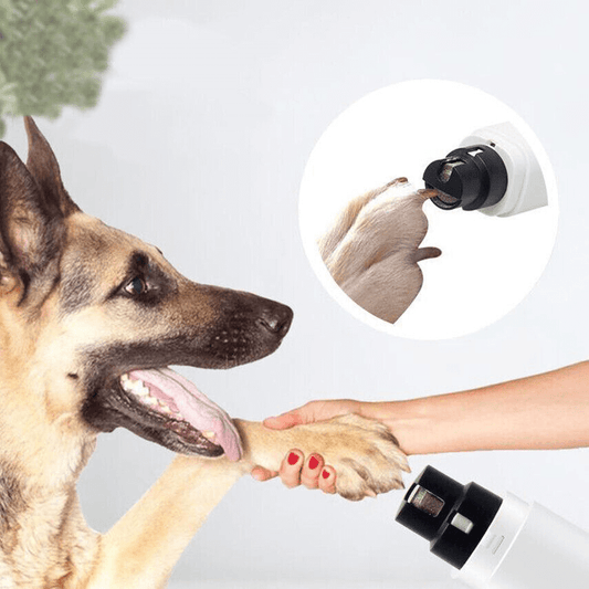 FreshPaws™ Dog Nail Grinder
